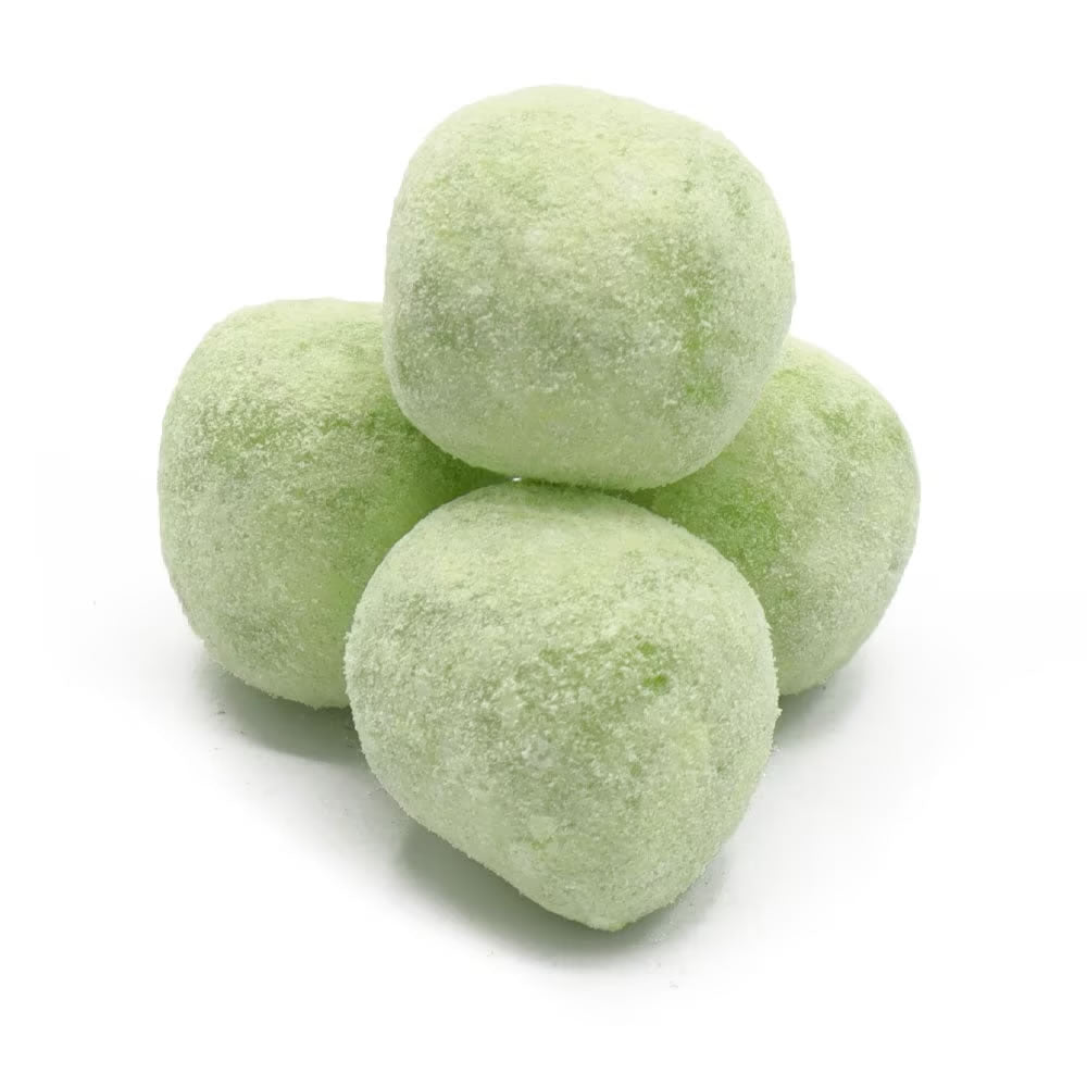 Apple Bon Bons