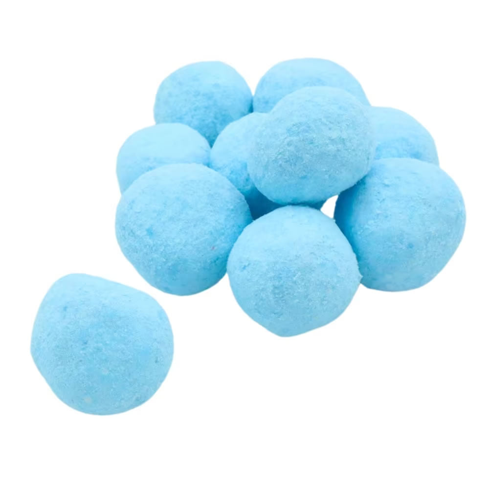 Blue Bon Bons