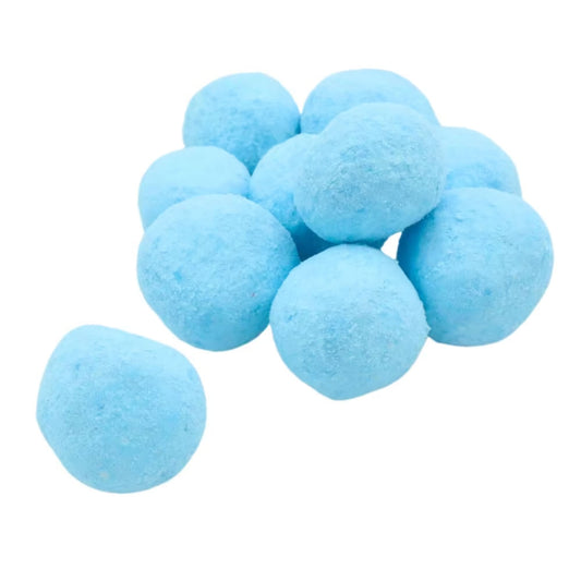 Blue Bon Bons
