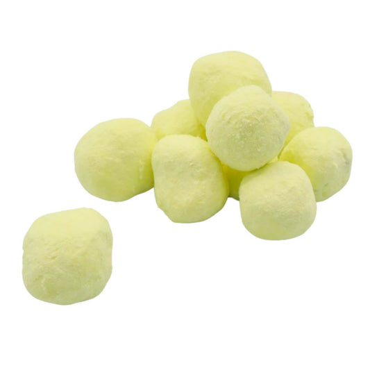 Lemon Bon Bons